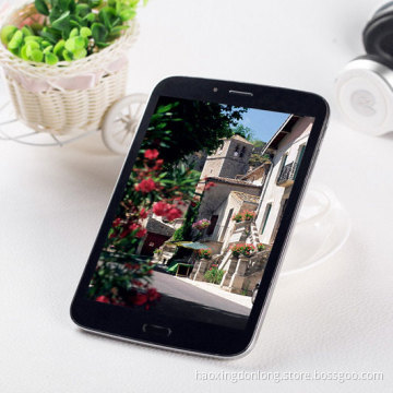 7.85 Inch Dual Core Dual SIM 3G Call Android MID